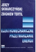 Elektromechaniczne przetwarzanie energii
