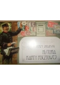 Historia karty pocztowej