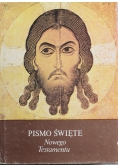 Pismo Święte Nowego Testamentu