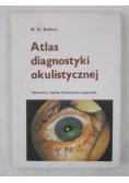 Atlas diagnostyki okulistycznej