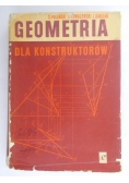 Geometria dla konstruktorów