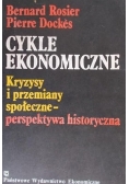 Cykle ekonomiczne Kryzysy i przemiany społeczne perspektywa historyczna