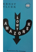 Łowy amazonek