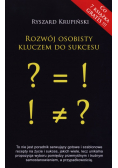 Rozwój osobisty kluczem do sukcesu