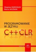 Programowanie w języku C++ CLR