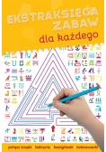 Ekstraksięga zabaw dla każdego