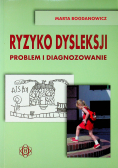 Ryzyko dysleksji Problem i diagnozowanie