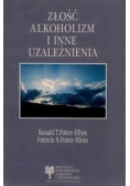 Złość alkoholizm i inne uzależnienia