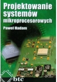Projektowanie systemów mikroprocesorowych