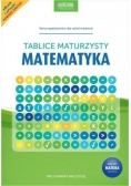 Tablice maturzysty. Matematyka