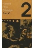 Historia filmu polskiego, Tom 2