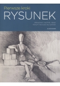 Pierwsze kroki Rysunek
