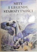 Mity i legendy starożytności