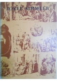 Józef Simmler 1823-1868. Katalog wystawy monograficznej