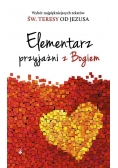 Elementarz przyjaźni z Bogiem