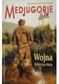 Medjugorje. Wojna dzień po dniu