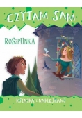 Czytam sam. Roszpunka