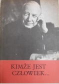 Kimże jest człowiek