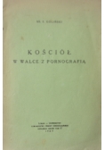 Kościół w walce z pornografią, 1939 r.