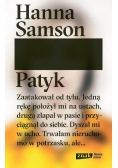 Patyk