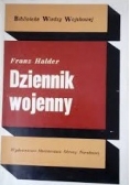Dziennik wojenny. Tom II