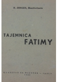 Tajemnica Fatimy, 1946 r.