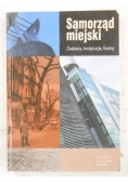 Samorząd miejski