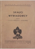 Skauci wywiadowcy, 1944 r.