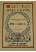 Poganka 1950 r