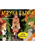 Afryka Kazika audiobook