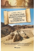 Sekrety Biblii. Historyczna wiarygodność ST