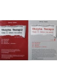 Ukryte terapie część 1 i 2