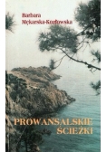 Prowansalskie ścieżki
