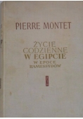 Życie codzienne w Egipcie w epoce Ramessydów