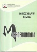 Makroekonomia