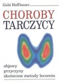 Choroby tarczycy