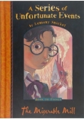 A Series of Unfortunate Events