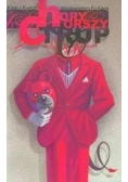 Chory chorszy trup