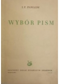Wybór pism