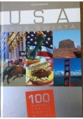 USA Cuda świata