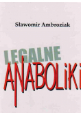 Legalne anaboliki