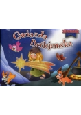 Gwiazda betlejemska Rozkładanki