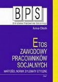 Etos zawodowy pracowników socjalnych