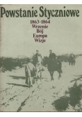 Powstanie styczniowe 1863 do 1864