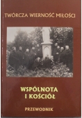 Wspólnota i kościół IV rok nowenny