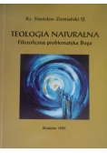 Teologia naturalna