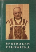 Spotkałem człowieka