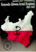 Komenda Główna Armii Krajowej 1939 1945