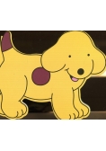 All About Spot