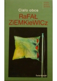Ciało obce